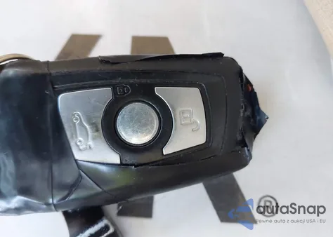 2013 BMW 328I xDrive from USA, damaged, VIN WBA3B3C53DF531015